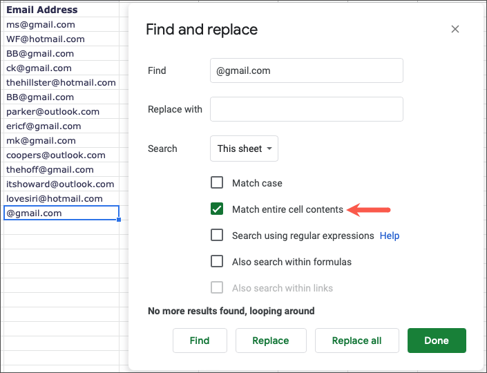 cách sử dụng-tìm-và-thay thế-trong-google-sheets-10-nén - Help Desk Geek Cách sử dụng Tìm và Thay thế trong Google Sheets ảnh 10