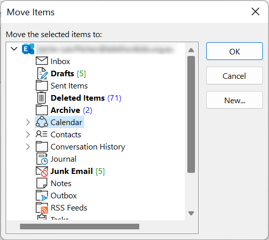 hdg-how-to-recover-a-deleted-item-or-folder-in-outlook-4-nén - Help Desk Geek Cách khôi phục mục hoặc thư mục đã xóa trong Outlook image 4