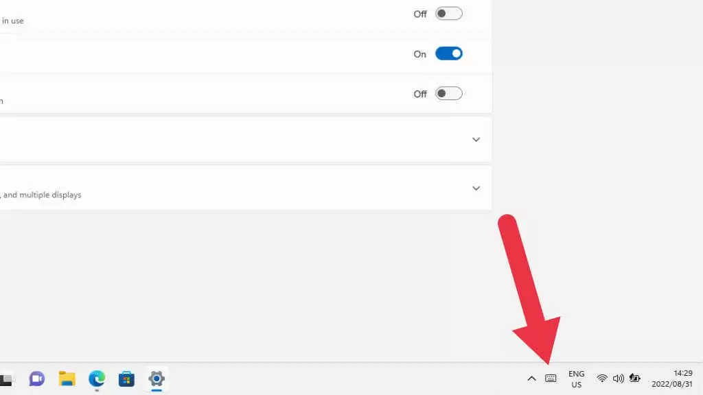 bàn phím-giữ-ngắt kết nối trong windows-11-cách-sửa-6-nén - Help Desk Geek Bàn phím liên tục ngắt kết nối trong Windows? 11 Cách Sửa Ảnh 4