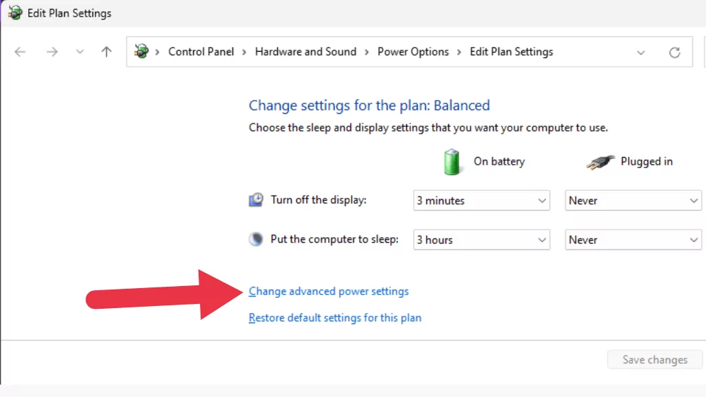 bàn phím-giữ-ngắt kết nối trong windows-11-cách-sửa-12-nén - Help Desk Geek Bàn phím liên tục ngắt kết nối trong Windows? 11 Cách Sửa Ảnh 10