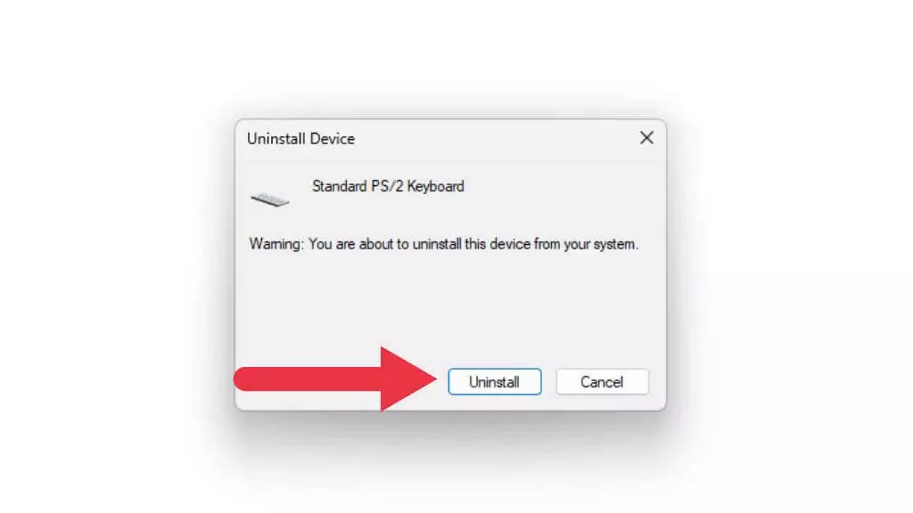 bàn phím-giữ-ngắt kết nối trong windows-11-cách-sửa-22-nén - Help Desk Geek Bàn phím liên tục ngắt kết nối trong Windows? 11 Cách Sửa Ảnh 19