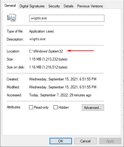 hdg-what-is-wisptisexe-in-windows-và-nên-bạn-vô hiệu hóa-it-2-nén - Help Desk Geek Wisptis.exe trong Windows là gì và bạn có nên tắt nó không? hình ảnh 3