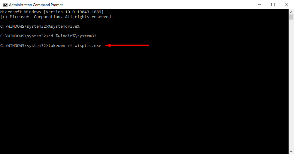 hdg-what-is-wisptisexe-in-windows-và-nên-bạn-vô hiệu hóa-it-8-nén - Help Desk Geek Wisptis.exe trong Windows là gì và bạn có nên tắt nó không? hình ảnh 9