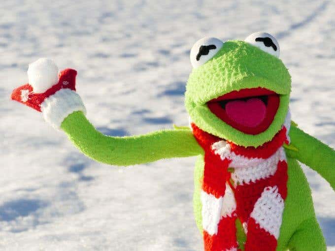 2snowball - Mẹo công nghệ trực tuyến Định nghĩa hình ảnh Yeet