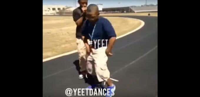 4yeetdance - Mẹo công nghệ trực tuyến Yeet đến từ đâu? hình ảnh 2