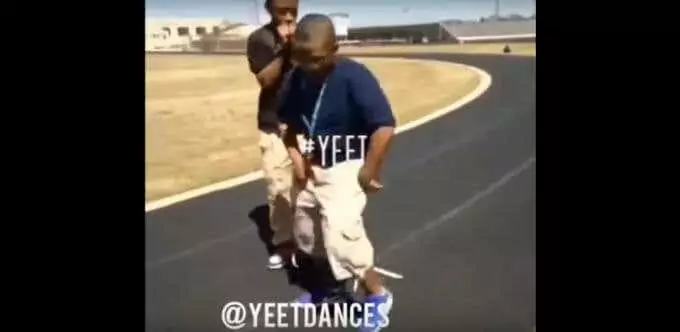 4yeetdance - Mẹo công nghệ trực tuyến Yeet đến từ đâu? hình ảnh 2