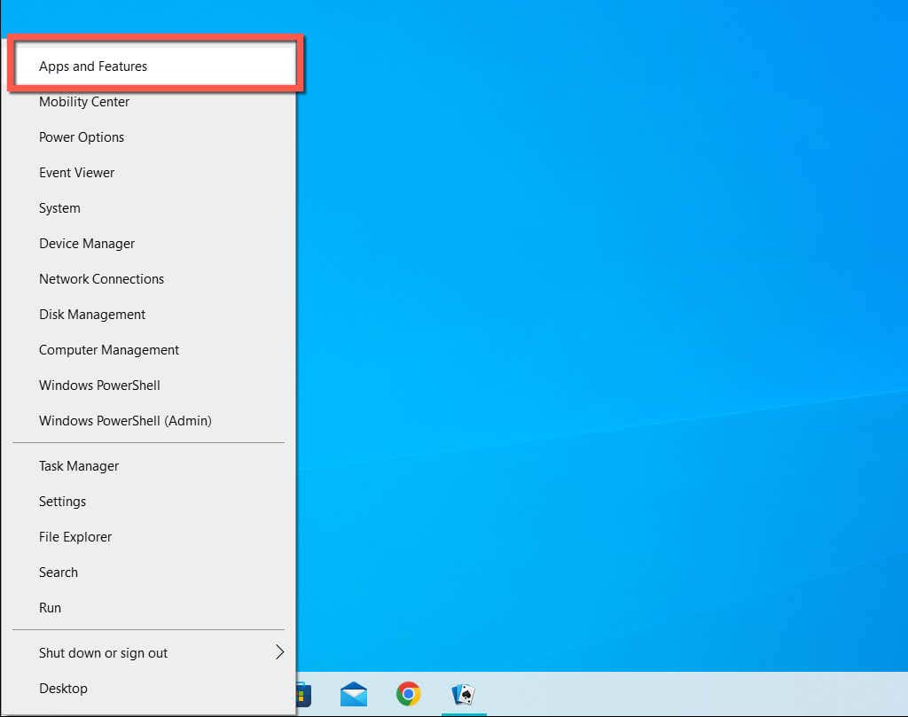 microsoft-solitaire-collection-not-working-in-windows-10-fixes-to-try-2-nén - Help Desk Geek Bộ sưu tập Microsoft Solitaire không hoạt động trong Windows? 10 Cách khắc phục Hãy thử hình ảnh 2