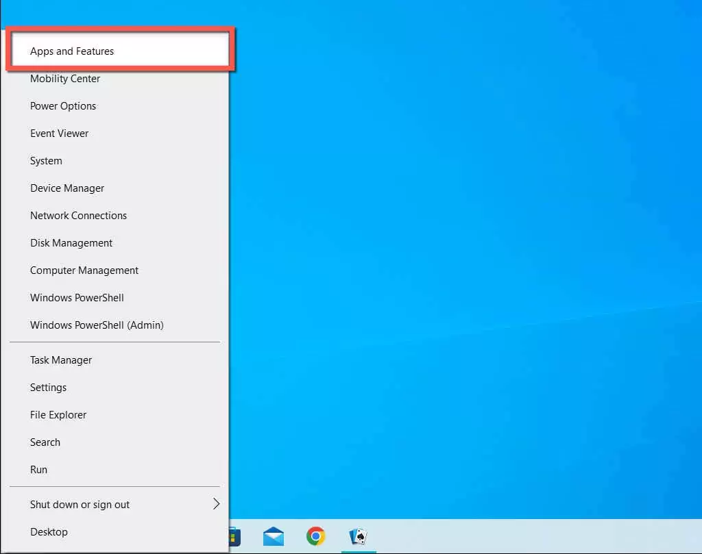 microsoft-solitaire-collection-not-working-in-windows-10-fixes-to-try-2-nén - Help Desk Geek Bộ sưu tập Microsoft Solitaire không hoạt động trong Windows? 10 Cách khắc phục Hãy thử hình ảnh 2