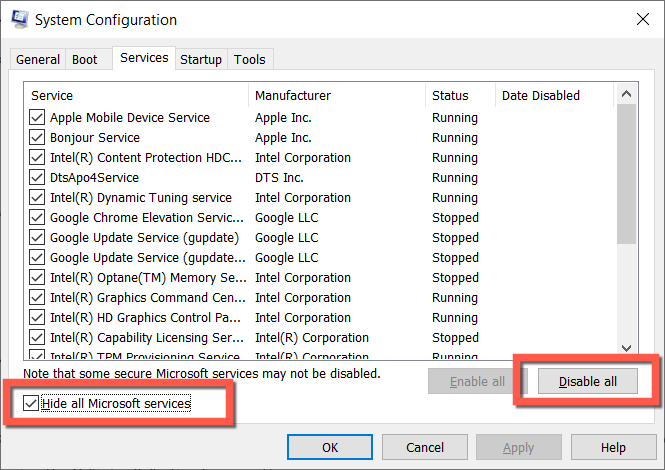 microsoft-solitaire-collection-not-working-in-windows-10-fixes-to-try-19-nén - Help Desk Geek Bộ sưu tập Microsoft Solitaire không hoạt động trong Windows? 10 Cách khắc phục Hãy thử hình 19