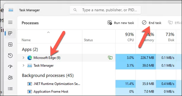 cách dừng-microsoft-edge-from-running-in-the-background-when-closed-3-nén - Help Desk Geek Cách dừng Microsoft Edge chạy ẩn khi đóng ảnh 3