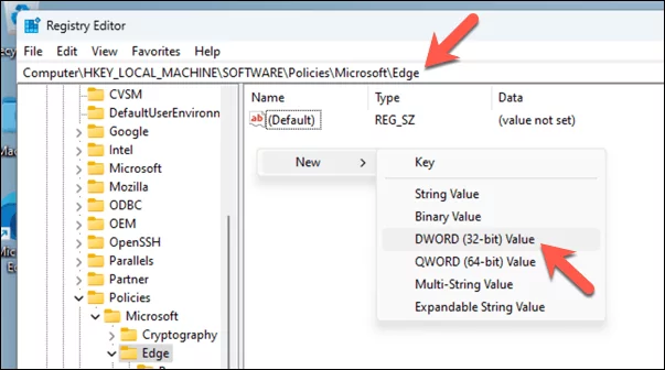 cách dừng-microsoft-edge-from-running-in-the-background-when-closed-7-nén - Help Desk Geek Cách dừng Microsoft Edge chạy ẩn khi đóng ảnh 7