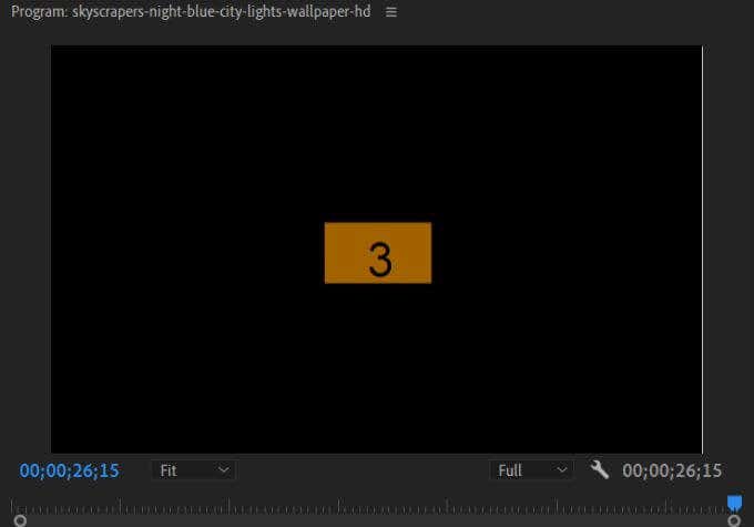 4countdown - Mẹo công nghệ trực tuyến Cách thêm hình ảnh lồng tiếng 3