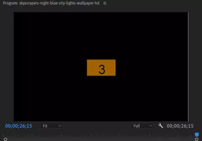 4countdown - Mẹo công nghệ trực tuyến Cách thêm hình ảnh lồng tiếng 3