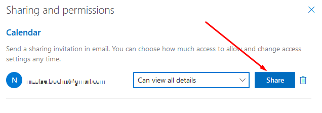cách chia sẻ lịch-trong-outlook-9-nén - Help Desk Geek Cách chia sẻ lịch trong Outlook hình 9