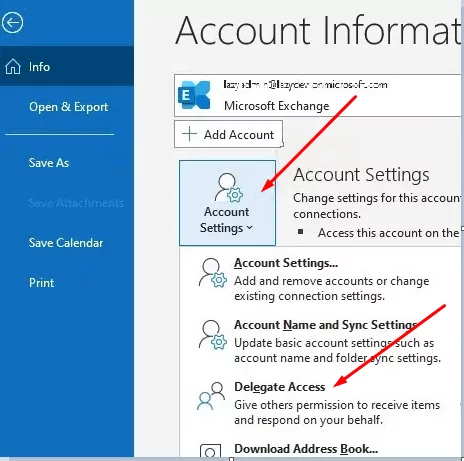 cách chia sẻ lịch-trong-outlook-14-nén - Help Desk Geek Cách chia sẻ lịch trong Outlook hình 14