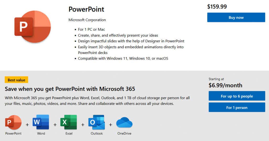 Giá PowerPoint - Bộ phận trợ giúp Geek Microsoft Sway so với PowerPoint: Điểm giống và khác nhau là gì? hình ảnh 12