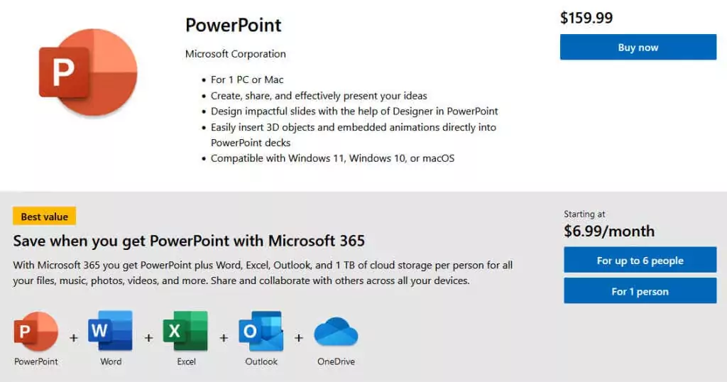 Giá PowerPoint - Bộ phận trợ giúp Geek Microsoft Sway so với PowerPoint: Điểm giống và khác nhau là gì? hình ảnh 12