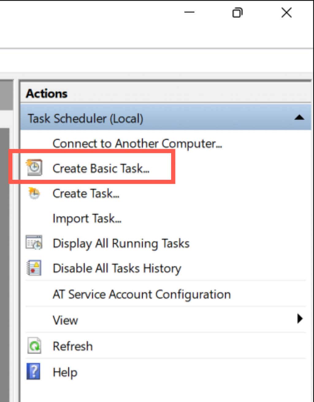 10 cách tắt và khởi động lại windows-11-pc-11-nén - Help Desk Geek 10 cách tắt và khởi động lại PC Windows 11 image 11