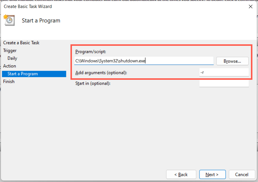 10 cách tắt và khởi động lại windows-11-pc-16-nén - Help Desk Geek 10 cách tắt và khởi động lại PC Windows 11 image 16