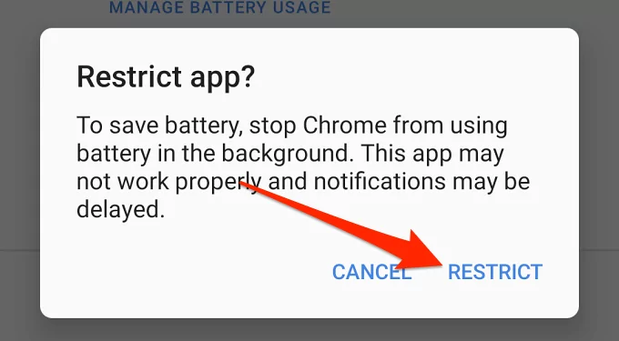 07-restrict-background-pin-usage-android - Mẹo công nghệ trực tuyến Hình nền ứng dụng 3