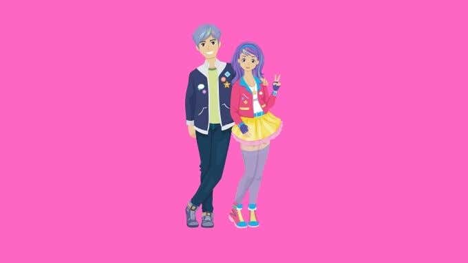 3-kpop - Mẹo công nghệ trực tuyến Những ảnh hưởng lớn đến hình ảnh văn hóa E-girl và E-boy