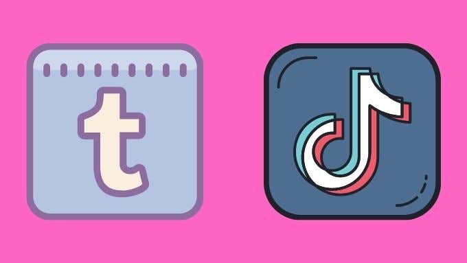 2-Tiktok-Tumblr - Mẹo công nghệ trực tuyến Lịch sử và nguồn gốc của hình ảnh E-boys và E-girls