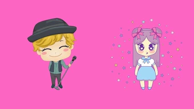 5-eboy-and-egirl - Mẹo công nghệ trực tuyến Nhận biết hình ảnh thẩm mỹ