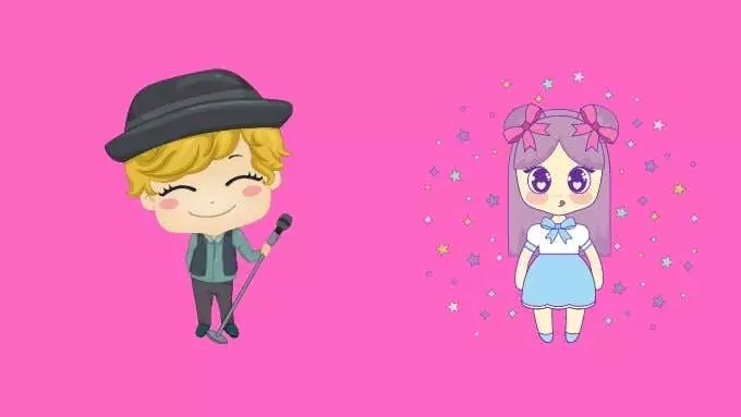 5-eboy-and-egirl - Mẹo công nghệ trực tuyến Nhận biết hình ảnh thẩm mỹ