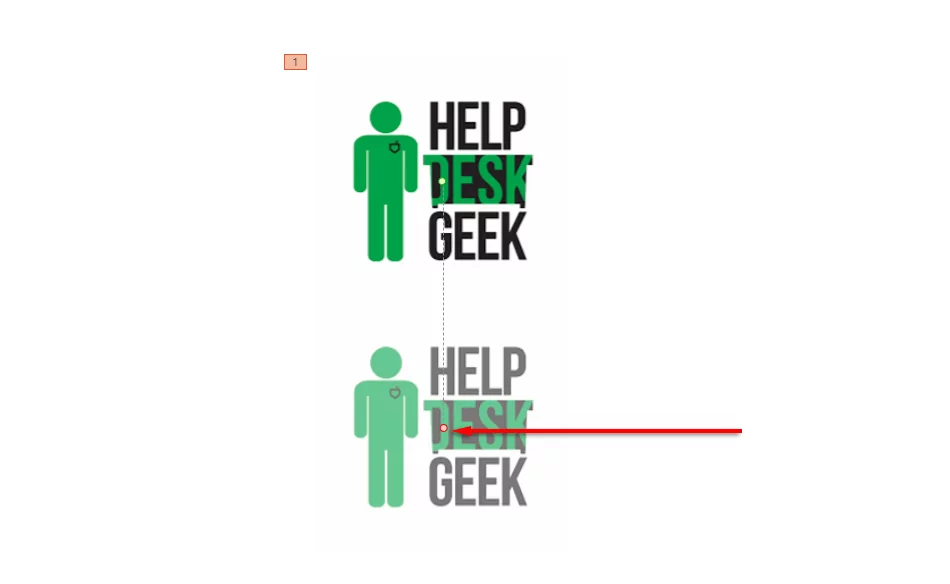 hdg-how-to-use-motion-path-animations-in-microsoft-powerpoint-5-nén - Bộ phận trợ giúp Geek Cách sử dụng Ảnh động đường dẫn chuyển động trong Microsoft PowerPoint hình 5