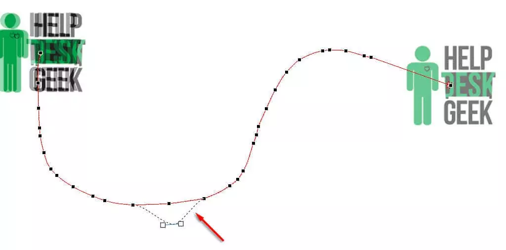 hdg-how-to-use-motion-path-animations-in-microsoft-powerpoint-10-nén - Bộ phận trợ giúp Geek Cách sử dụng Ảnh động đường dẫn chuyển động trong Microsoft PowerPoint hình 10