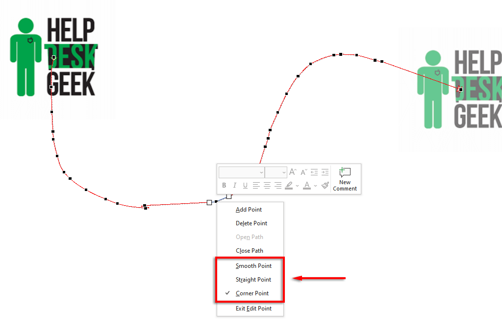 hdg-how-to-use-motion-path-animations-in-microsoft-powerpoint-11-nén - Bộ phận trợ giúp Geek Cách sử dụng Ảnh động đường dẫn chuyển động trong Microsoft PowerPoint hình 11