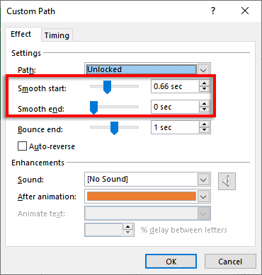 hdg-how-to-use-motion-path-animations-in-microsoft-powerpoint-15-nén - Bộ phận trợ giúp Geek Cách sử dụng Ảnh động đường dẫn chuyển động trong Microsoft PowerPoint hình 15
