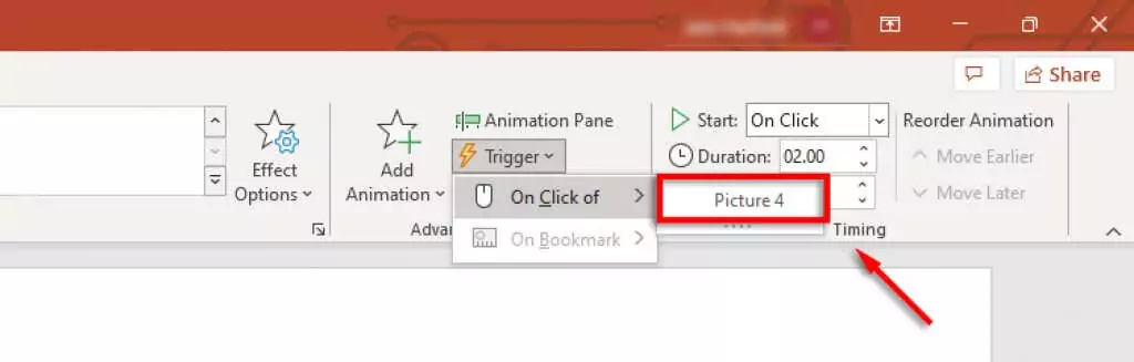 hdg-how-to-use-motion-path-animations-in-microsoft-powerpoint-18-nén - Bộ phận trợ giúp Geek Cách sử dụng Ảnh động đường dẫn chuyển động trong Microsoft PowerPoint hình 18
