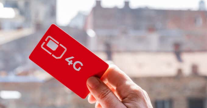 03-4G-SIM - Mẹo Kỹ Thuật Trực Tuyến Card mạng 4G