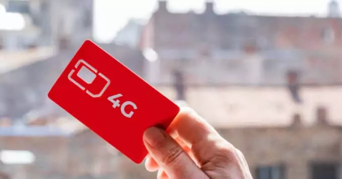 03-4G-SIM - Mẹo Kỹ Thuật Trực Tuyến Card mạng 4G