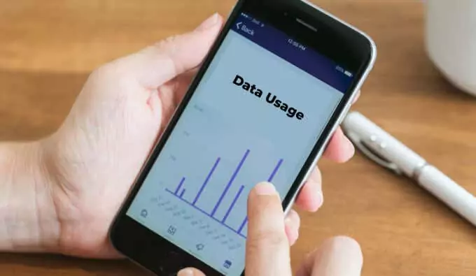 09-data-use - Mẹo công nghệ trực tuyến điện thoại hiển thị giới hạn sử dụng dữ liệu