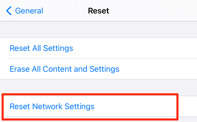 11-reset-network-settings-ios - Mẹo kỹ thuật trực tuyến Đặt lại Cài đặt mạng