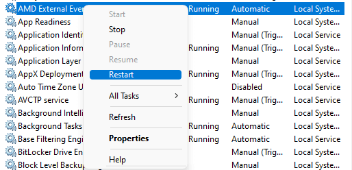 what-is-atiedxxexe-and-why-is-it-gây ra-cpu-usage-6-nén - Help Desk Geek Atiedxx.exe là gì và tại sao nó lại gây ra việc sử dụng CPU cao? hình ảnh 6