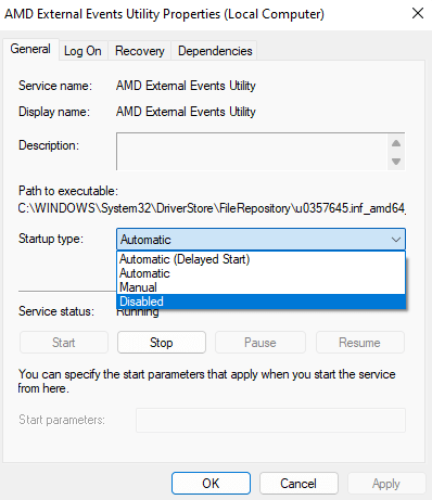 what-is-atiedxxexe-and-why-is-it-gây ra-cpu-usage-8-nén - Help Desk Geek Atiedxx.exe là gì và tại sao nó lại gây ra việc sử dụng CPU cao? hình ảnh 8