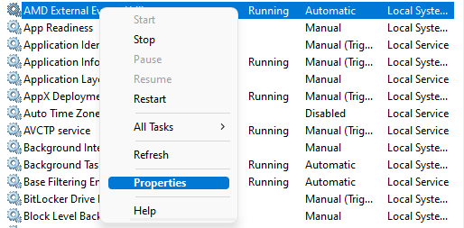what-is-atiedxxexe-and-why-is-it-gây ra-cpu-usage-7-nén - Help Desk Geek Atiedxx.exe là gì và tại sao nó lại gây ra việc sử dụng CPU cao? hình ảnh 7