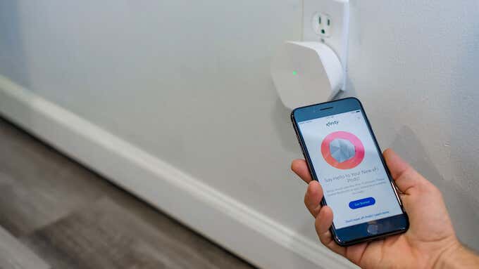 1-xFi-Pod - Mẹo công nghệ trực tuyến Hình ảnh lợi ích Xfinity xFi