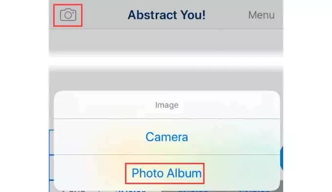 13-iphone-pop-art-1 - Mẹo Kỹ Thuật Trực Tuyến Hình ảnh ứng dụng iPhone của Andy Warhol Pop Art
