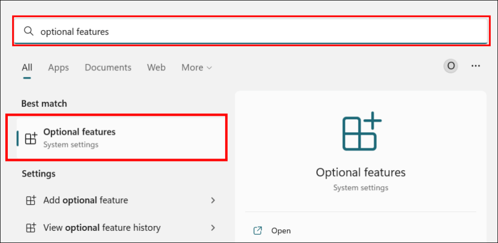 cách cài đặt và xem-remote-server-administration-tools-rsat-in-windows-11-3-nén - Help Desk Geek Cách cài đặt và xem công cụ quản trị máy chủ từ xa (RSAT) trong Windows 11 hình 3