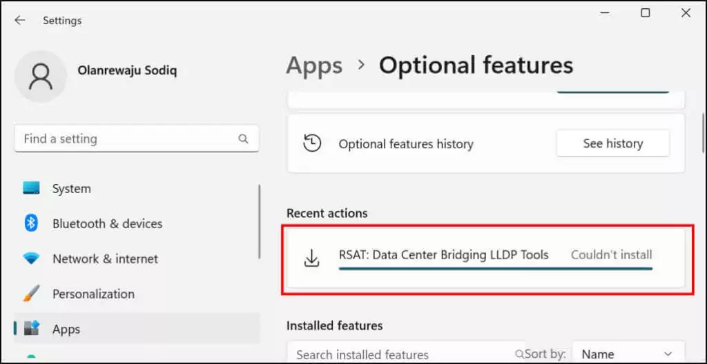 cách cài đặt và xem-remote-server-administration-tools-rsat-in-windows-11-13-nén - Help Desk Geek Cách cài đặt và xem công cụ quản trị máy chủ từ xa (RSAT) trong Windows 11 hình 13