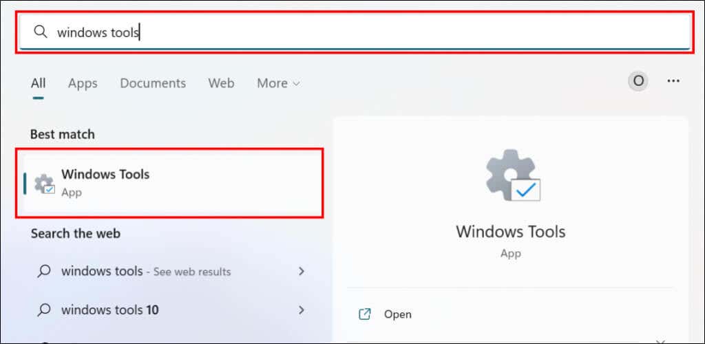 cách cài đặt và xem-remote-server-administration-tools-rsat-in-windows-11-20-nén - Help Desk Geek Cách cài đặt và xem công cụ quản trị máy chủ từ xa (RSAT) trong Windows 11 image 20