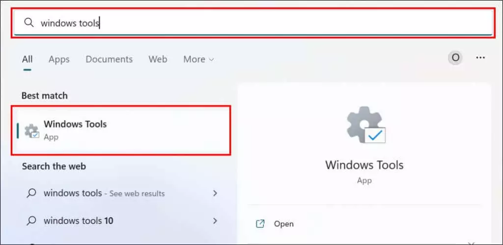 cách cài đặt và xem-remote-server-administration-tools-rsat-in-windows-11-20-nén - Help Desk Geek Cách cài đặt và xem công cụ quản trị máy chủ từ xa (RSAT) trong Windows 11 image 20