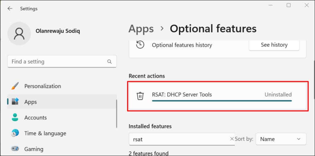cách cài đặt và xem-remote-server-administration-tools-rsat-in-windows-11-19-nén - Help Desk Geek Cách cài đặt và xem công cụ quản trị máy chủ từ xa (RSAT) trong Windows 11 hình 19