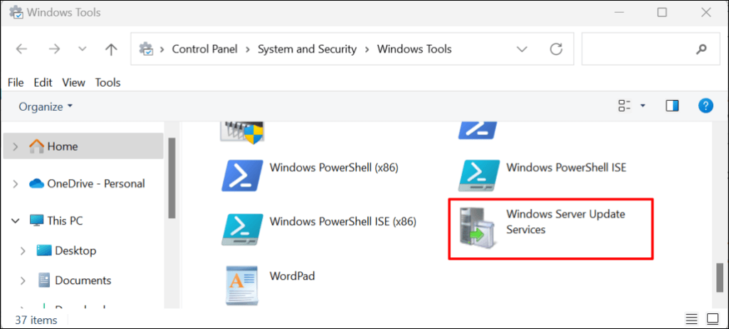 cách cài đặt và xem-remote-server-administration-tools-rsat-in-windows-11-21-nén - Help Desk Geek Cách cài đặt và xem Công cụ quản trị máy chủ từ xa (RSAT) trong Windows 11 hình 21