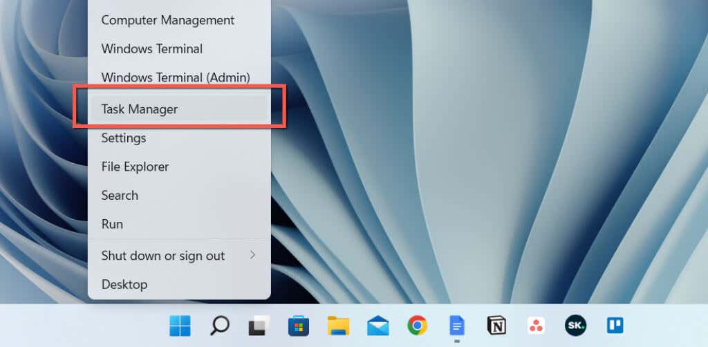 13 cách sửa-windows-11-kéo-và-thả-không hoạt động-3-nén - Help Desk Geek 13 Cách Khắc Phục Tính năng Kéo Và Thả Windows 11 Không Hoạt Động Hình 3