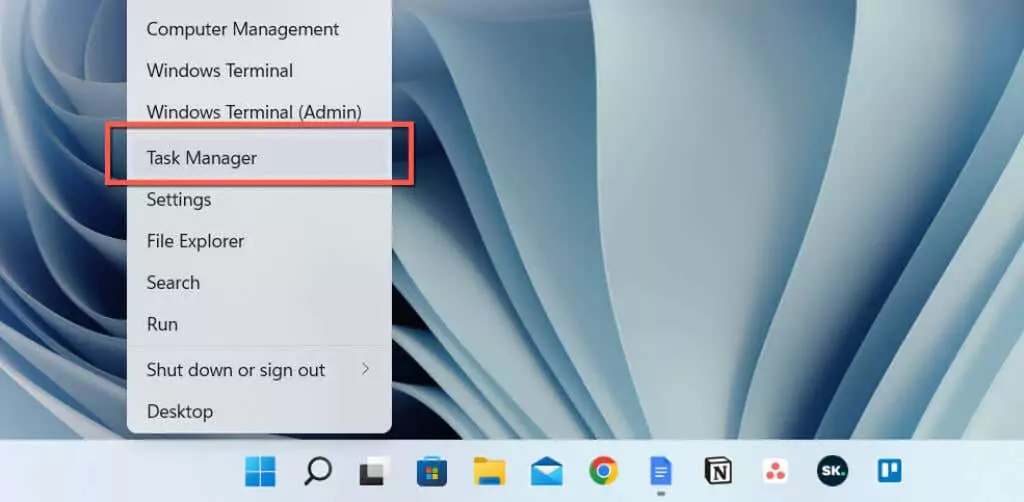 13 cách sửa-windows-11-kéo-và-thả-không hoạt động-3-nén - Help Desk Geek 13 Cách Khắc Phục Tính năng Kéo Và Thả Windows 11 Không Hoạt Động Hình 3